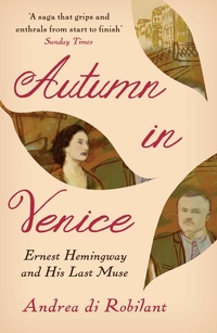 Abbildung von: Autumn in Venice - Atlantic Books