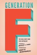 Cover: Generation F - Feminist Press
