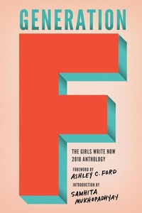 Enlarge image Cover: Generation F - Feminist Press