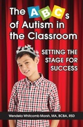 Cover: The ABCs of Autism in the Classroom - Future Horizons