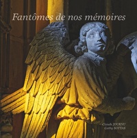 Abbildung von: Fantômes de nos mémoires - Books on Demand