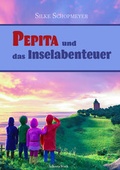 Cover: Pepita und das Inselabenteuer - Schopmeyer, Silke