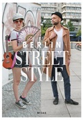 Cover: Berlin Street Style - Midas Collection