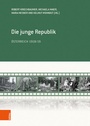 Cover: Die junge Republik - Böhlau