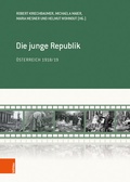 Cover: Die junge Republik - B&ouml;hlau