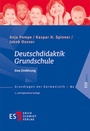 Bild: Deutschdidaktik Grundschule - Erich Schmidt Verlag