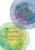 Cover: Islamophobia and Radicalization - Palgrave Macmillan