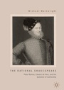 Cover: The Rational Shakespeare - Palgrave Macmillan