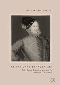 Enlarge image Cover: The Rational Shakespeare - Palgrave Macmillan