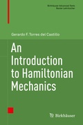 Cover: An Introduction to Hamiltonian Mechanics - Birkh&auml;user