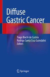 Abbildung von: Diffuse Gastric Cancer - Springer