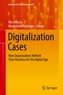 Cover: Digitalization Cases - Springer
