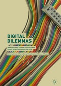 Cover: Digital Dilemmas - Palgrave Macmillan