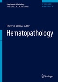 Cover: Hematopathology - Springer