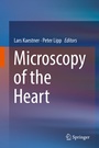 Cover: Microscopy of the Heart - Springer
