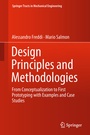 Cover: Design Principles and Methodologies - Springer