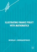 Cover: Illustrating Finance Policy with Mathematica - Palgrave Macmillan