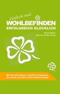 Cover: Einfach mal Wohlbefinden - BoD - Books on Demand