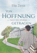 Cover: Von Hoffnung getragen - BoD - Books on Demand