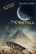 Cover: Der Kristall - epubli