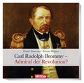 Cover: Carl Rudolph Brommy - Mittler in Maximilian Verlag GmbH & Co. KG