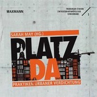 Enlarge image Cover: Platz da! - Waxmann