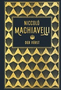 Cover: Der F&uuml;rst - Nikol