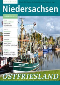Abbildung von: Ostfriesland - CULTURCON Medien