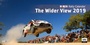 Cover: McKlein Rally 2019 - The Wider View - McKlein Publishing