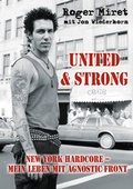 Cover: United & Strong - I.P.