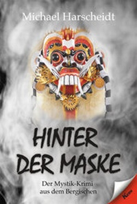 Abbildung von: Hinter der Maske - Verlag Kern