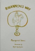 Cover: Rhiannon's Way - Apecs Press Caerleon