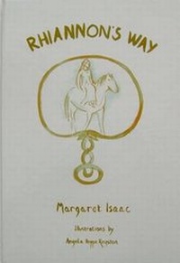 Enlarge image Cover: Rhiannon's Way - Apecs Press Caerleon
