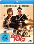 Cover: Delta Force - NSM Records