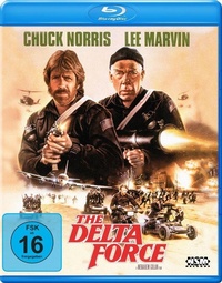 Enlarge image Cover: Delta Force - NSM Records