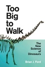 Cover: Too Big to Walk - William Collins