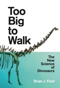 Cover: Too Big to Walk - William Collins