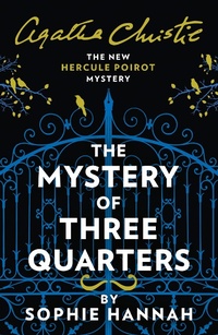 Enlarge image Cover: The Mystery of Three Quarters - HarperCollins
