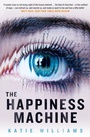 Cover: The Happiness Machine - The Borough Press