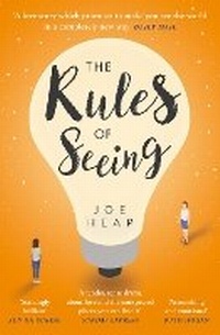 Enlarge image Cover: The Rules of Seeing - HarperCollins