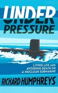 Cover: Under Pressure - Mudlark