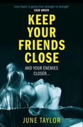 Cover: Keep Your Friends Close - One More Chapter