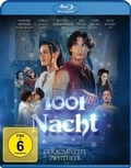Cover: 1001 Nacht - Fernsehjuwelen