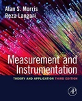Cover: Measurement and Instrumentation - Academic Press