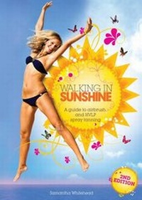 Abbildung von: Walking in Sunshine - Samantha Whitehead