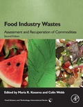 Cover: Food Industry Wastes - Academic Press