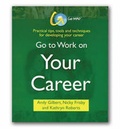 Cover: Go to Work on Your Career - Go MAD Books