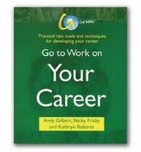 Enlarge image Cover: Go to Work on Your Career - Go MAD Books