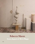 Cover: Rebecca Warren - FUEL Publishing