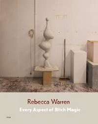 Enlarge image Cover: Rebecca Warren - FUEL Publishing
